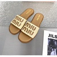 MIU MIU Slippers For Women #1198392