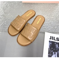 MIU MIU Slippers For Women #1198394