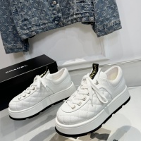 Chanel Casual Shoes For Women #1198399