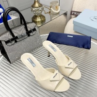 Cheap Prada Slippers For Women #1198401 Replica Wholesale [$76.00 USD] [ITEM#1198401] on Replica Prada Slippers