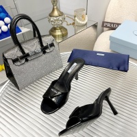 Cheap Prada Slippers For Women #1198405 Replica Wholesale [$76.00 USD] [ITEM#1198405] on Replica Prada Slippers