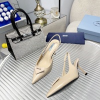 Cheap Prada Sandal For Women #1198408 Replica Wholesale [$80.00 USD] [ITEM#1198408] on Replica Prada Sandal