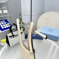 Cheap Prada Sandal For Women #1198408 Replica Wholesale [$80.00 USD] [ITEM#1198408] on Replica Prada Sandal