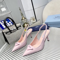 Cheap Prada Sandal For Women #1198409 Replica Wholesale [$80.00 USD] [ITEM#1198409] on Replica Prada Sandal