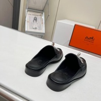 Cheap Hermes Slippers For Women #1198413 Replica Wholesale [$98.00 USD] [ITEM#1198413] on Replica Hermes Slippers