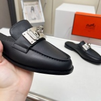 Cheap Hermes Slippers For Women #1198413 Replica Wholesale [$98.00 USD] [ITEM#1198413] on Replica Hermes Slippers