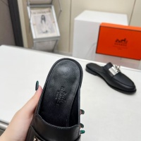 Cheap Hermes Slippers For Women #1198413 Replica Wholesale [$98.00 USD] [ITEM#1198413] on Replica Hermes Slippers