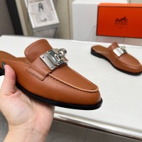 Cheap Hermes Slippers For Women #1198414 Replica Wholesale [$98.00 USD] [ITEM#1198414] on Replica Hermes Slippers