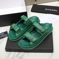 Chanel Slippers For Women #1198415