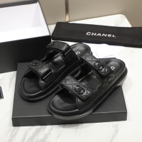 Chanel Slippers For Women #1198416