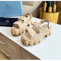 Cheap Prada Sandal For Women #1198419 Replica Wholesale [$102.00 USD] [ITEM#1198419] on Replica Prada Sandal