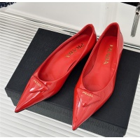 Cheap Prada Flat Shoes For Women #1198424 Replica Wholesale [$112.00 USD] [ITEM#1198424] on Replica Prada Flat Shoes