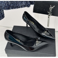 Prada High-heeled Shoes For Women #1198431