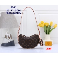 Cheap Louis Vuitton Messenger Bags For Women #1198437 Replica Wholesale [$40.00 USD] [ITEM#1198437] on Replica Louis Vuitton Messenger Bags