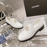 Chanel Leather Shoes For Women #1198438