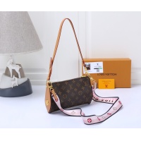 Cheap Louis Vuitton Messenger Bags For Women #1198447 Replica Wholesale [$39.00 USD] [ITEM#1198447] on Replica Louis Vuitton Messenger Bags