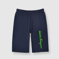 Cheap Salvatore Ferragamo Pants For Men #1198461 Replica Wholesale [$34.00 USD] [ITEM#1198461] on Replica Salvatore Ferragamo Pants