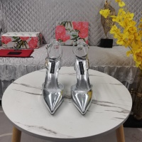 Cheap Dolce &amp; Gabbana D&amp;G Sandal For Women #1198463 Replica Wholesale [$130.00 USD] [ITEM#1198463] on Replica Dolce &amp; Gabbana D&amp;G Sandal