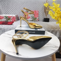 Cheap Dolce &amp; Gabbana D&amp;G Sandal For Women #1198469 Replica Wholesale [$130.00 USD] [ITEM#1198469] on Replica Dolce &amp; Gabbana D&amp;G Sandal