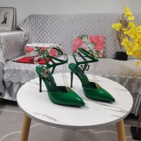 Dolce & Gabbana D&G Sandal For Women #1198471