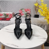 Cheap Dolce &amp; Gabbana D&amp;G Sandal For Women #1198472 Replica Wholesale [$130.00 USD] [ITEM#1198472] on Replica Dolce &amp; Gabbana D&amp;G Sandal