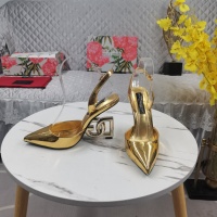 Cheap Dolce &amp; Gabbana D&amp;G Sandal For Women #1198474 Replica Wholesale [$135.00 USD] [ITEM#1198474] on Replica Dolce &amp; Gabbana D&amp;G Sandal