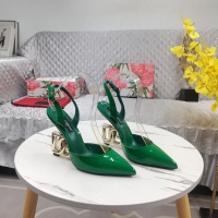 Cheap Dolce &amp; Gabbana D&amp;G Sandal For Women #1198476 Replica Wholesale [$135.00 USD] [ITEM#1198476] on Replica Dolce &amp; Gabbana D&amp;G Sandal