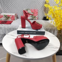 Cheap Dolce &amp; Gabbana D&amp;G Sandal For Women #1198481 Replica Wholesale [$145.00 USD] [ITEM#1198481] on Replica Dolce &amp; Gabbana D&amp;G Sandal