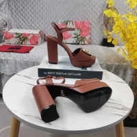 Cheap Dolce &amp; Gabbana D&amp;G Sandal For Women #1198482 Replica Wholesale [$145.00 USD] [ITEM#1198482] on Replica Dolce &amp; Gabbana D&amp;G Sandal