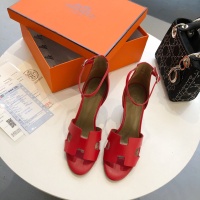 Cheap Hermes Sandal For Women #1198497 Replica Wholesale [$96.00 USD] [ITEM#1198497] on Replica Hermes Sandal