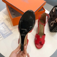 Cheap Hermes Sandal For Women #1198497 Replica Wholesale [$96.00 USD] [ITEM#1198497] on Replica Hermes Sandal