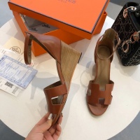 Cheap Hermes Sandal For Women #1198498 Replica Wholesale [$96.00 USD] [ITEM#1198498] on Replica Hermes Sandal