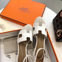 Cheap Hermes Sandal For Women #1198499 Replica Wholesale [$96.00 USD] [ITEM#1198499] on Replica Hermes Sandal