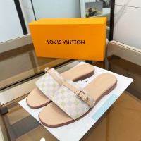 Louis Vuitton Slippers For Women #1198501