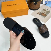 Cheap Louis Vuitton Slippers For Women #1198506 Replica Wholesale [$85.00 USD] [ITEM#1198506] on Replica Louis Vuitton Slippers