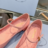 Cheap Prada High-heeled Shoes For Women #1198524 Replica Wholesale [$102.00 USD] [ITEM#1198524] on Replica Prada High-heeled Shoes
