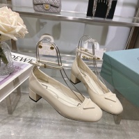 Cheap Prada Sandal For Women #1198525 Replica Wholesale [$102.00 USD] [ITEM#1198525] on Replica Prada Sandal