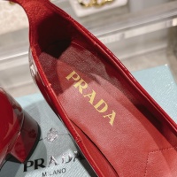 Cheap Prada Sandal For Women #1198526 Replica Wholesale [$102.00 USD] [ITEM#1198526] on Replica Prada Sandal
