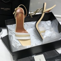 Cheap Yves Saint Laurent YSL Sandal For Women #1198534 Replica Wholesale [$102.00 USD] [ITEM#1198534] on Replica Yves Saint Laurent YSL Sandal
