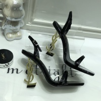 Cheap Yves Saint Laurent YSL Sandal For Women #1198535 Replica Wholesale [$102.00 USD] [ITEM#1198535] on Replica Yves Saint Laurent YSL Sandal