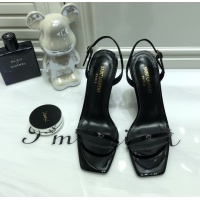 Cheap Yves Saint Laurent YSL Sandal For Women #1198536 Replica Wholesale [$102.00 USD] [ITEM#1198536] on Replica Yves Saint Laurent YSL Sandal