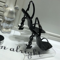 Cheap Yves Saint Laurent YSL Sandal For Women #1198536 Replica Wholesale [$102.00 USD] [ITEM#1198536] on Replica Yves Saint Laurent YSL Sandal