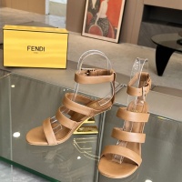 Cheap Fendi Sandal For Women #1198546 Replica Wholesale [$108.00 USD] [ITEM#1198546] on Replica Fendi Sandal