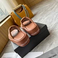 Cheap Balenciaga Slippers For Women #1198552 Replica Wholesale [$85.00 USD] [ITEM#1198552] on Replica Balenciaga Slippers