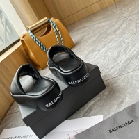 Cheap Balenciaga Slippers For Women #1198553 Replica Wholesale [$85.00 USD] [ITEM#1198553] on Replica Balenciaga Slippers
