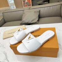 Cheap Louis Vuitton Slippers For Women #1198561 Replica Wholesale [$85.00 USD] [ITEM#1198561] on Replica Louis Vuitton Slippers