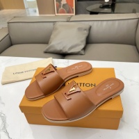 Louis Vuitton Slippers For Women #1198564