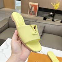 Cheap Louis Vuitton Slippers For Women #1198565 Replica Wholesale [$85.00 USD] [ITEM#1198565] on Replica Louis Vuitton Slippers