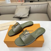 Louis Vuitton Slippers For Women #1198566