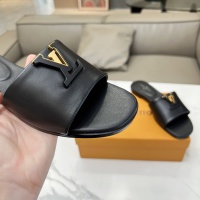 Cheap Louis Vuitton Slippers For Women #1198567 Replica Wholesale [$85.00 USD] [ITEM#1198567] on Replica Louis Vuitton Slippers